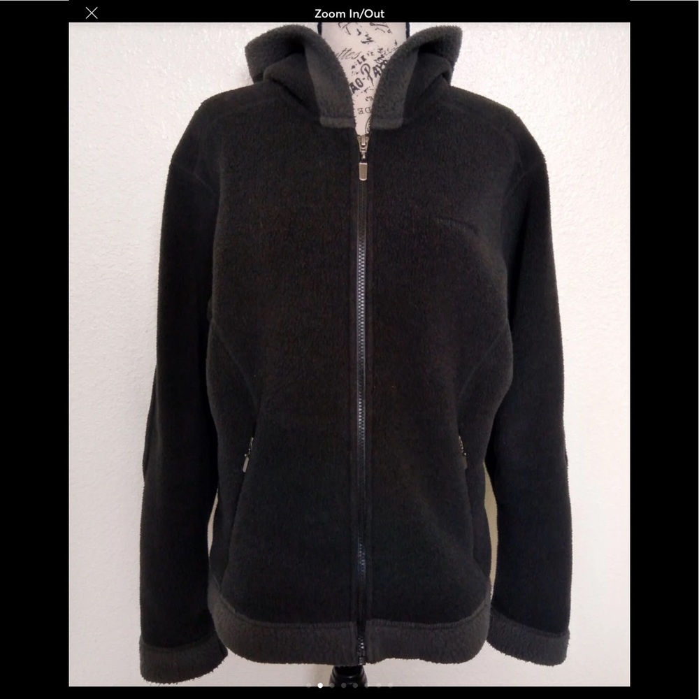 Patagonia Fleece Jacket